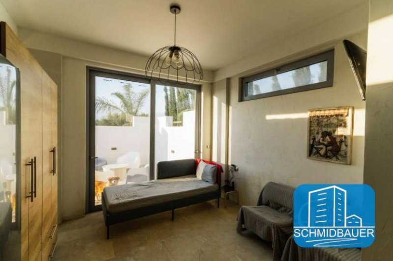 Petrokefali Kreta, Petrokefali: Villa mit Pool und großem Garten zu verkaufen Haus kaufen